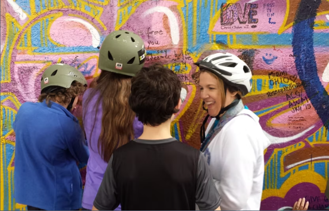 3-hour e-bike rental in Prague - Image 2